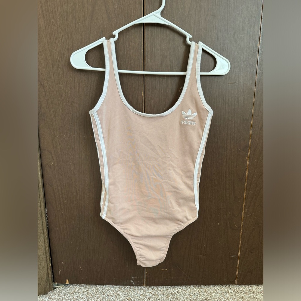 Adidas BodySuit